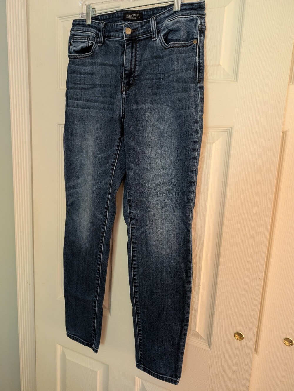 Judy Blue Slim Fit Jeans